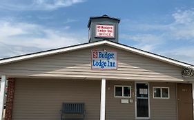 Budget Lodge Inn Abilene